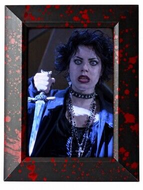 The Craft 90s Vintage Retro Horror Witchcraft Movie Nacy Witches Paranormal Art